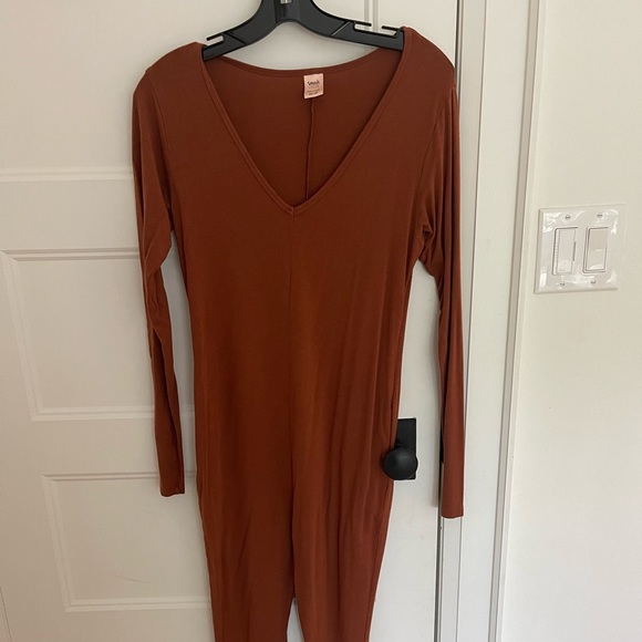 Smash and Yess Romper - Picture 2 of 3